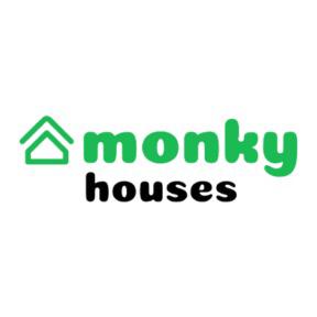 Monky Houses Logo