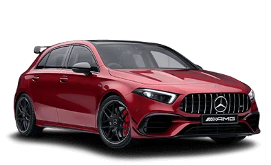 Mercedes Classe A